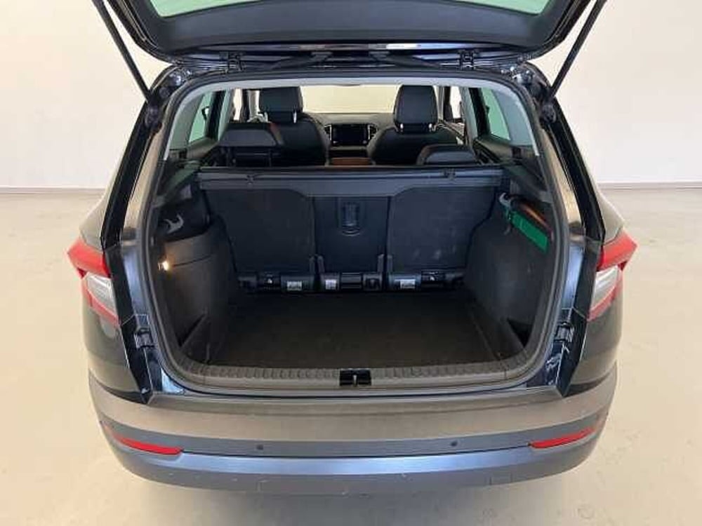 Skoda Karoq usata a Forlì-Cesena (11)