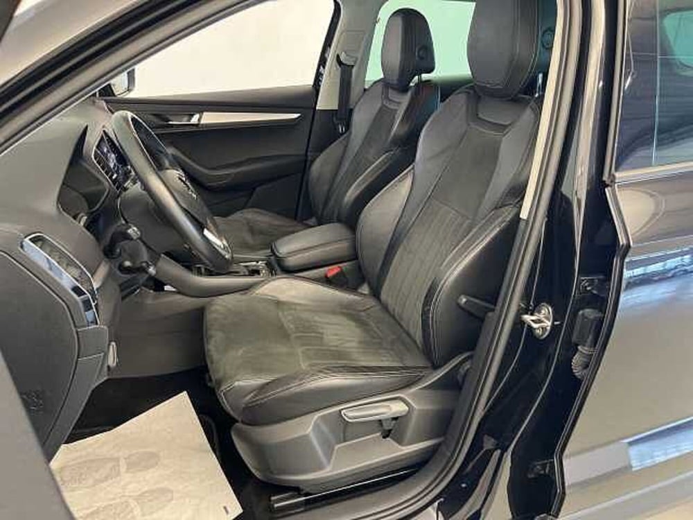 Skoda Karoq usata a Forlì-Cesena (13)