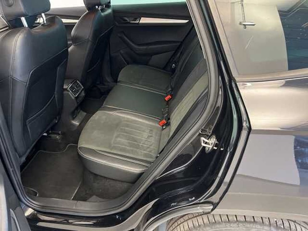 Skoda Karoq usata a Forlì-Cesena (14)