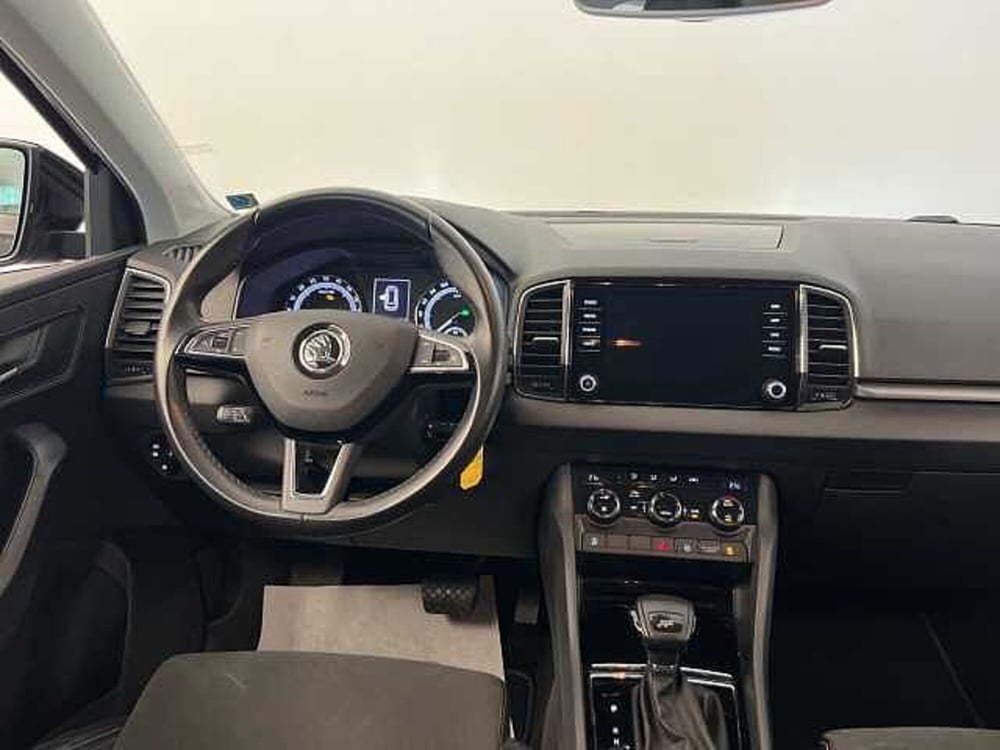 Skoda Karoq usata a Forlì-Cesena (15)