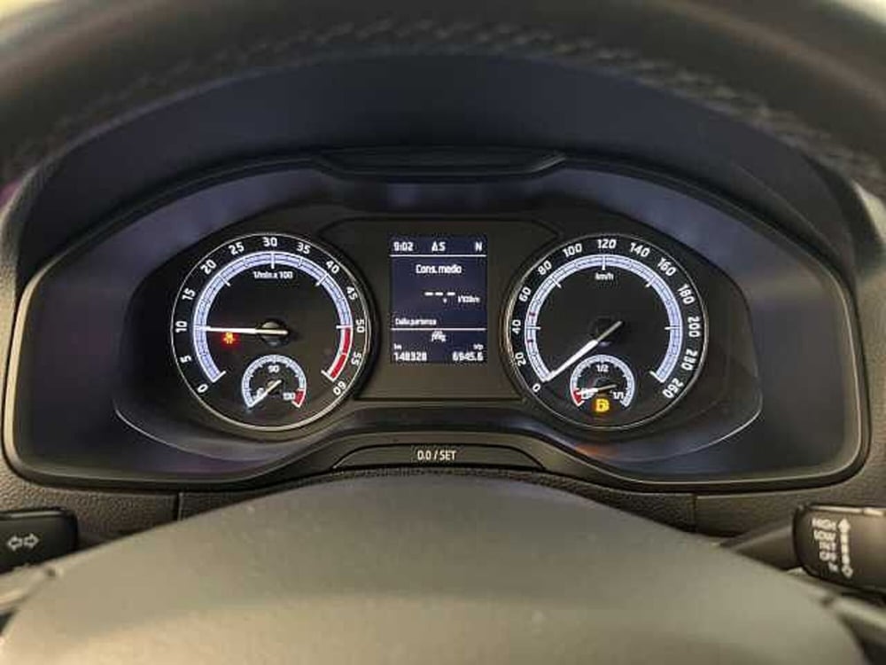 Skoda Karoq usata a Forlì-Cesena (17)