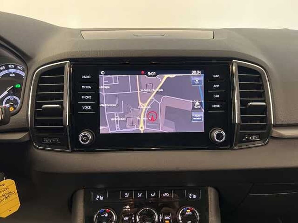 Skoda Karoq usata a Forlì-Cesena (20)