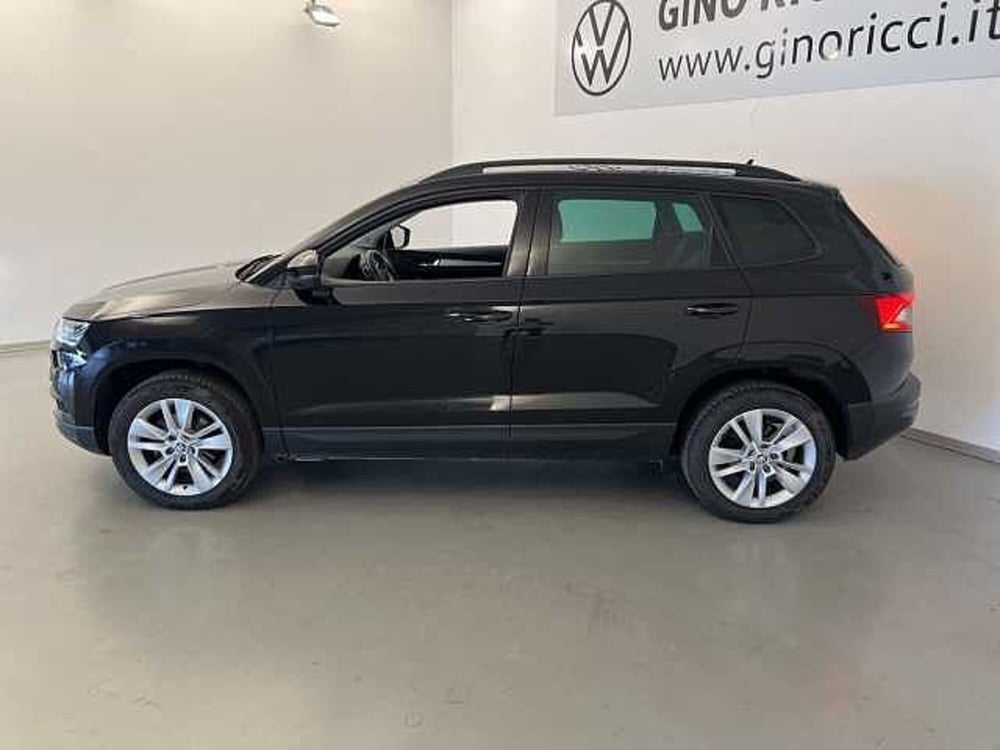 Skoda Karoq usata a Forlì-Cesena (3)