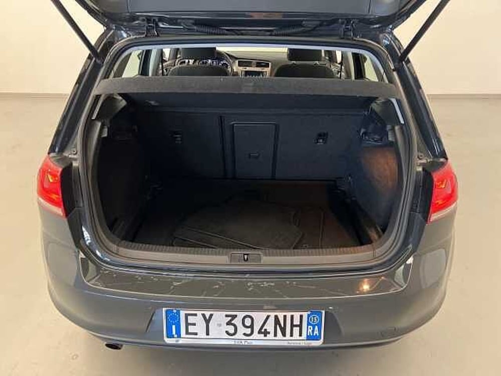Volkswagen Golf usata a Forlì-Cesena (10)