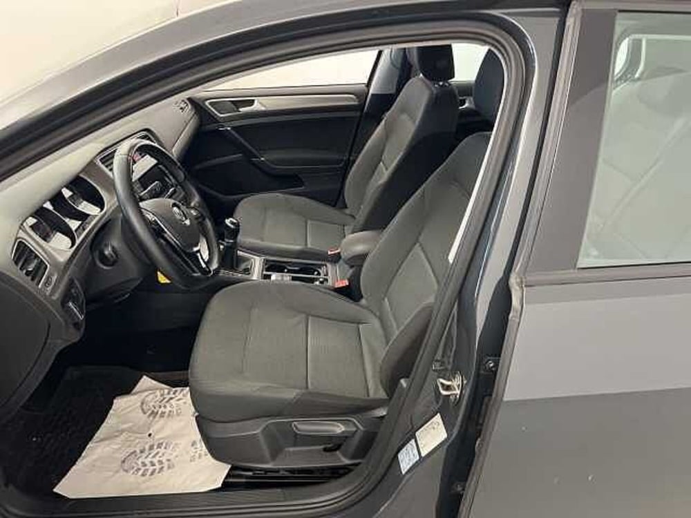 Volkswagen Golf usata a Forlì-Cesena (12)