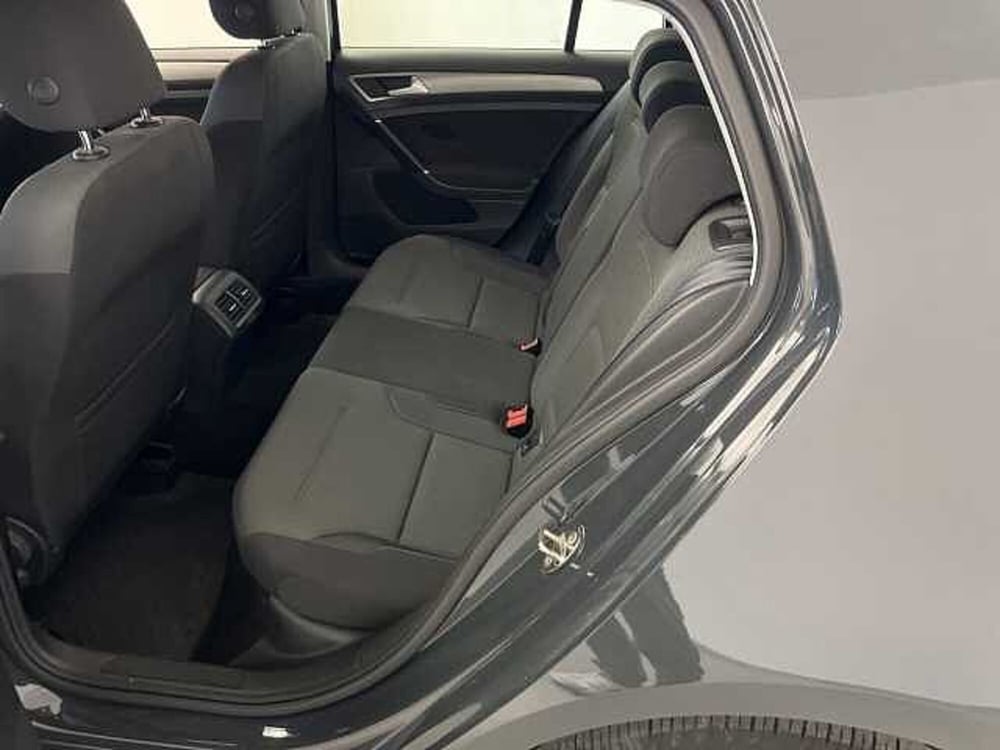 Volkswagen Golf usata a Forlì-Cesena (14)