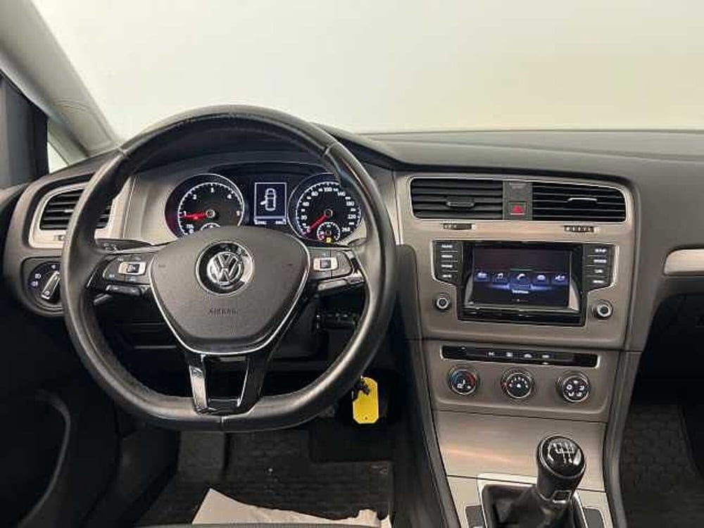 Volkswagen Golf usata a Forlì-Cesena (15)