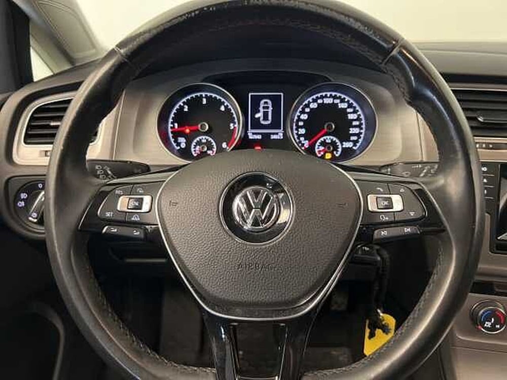 Volkswagen Golf usata a Forlì-Cesena (16)