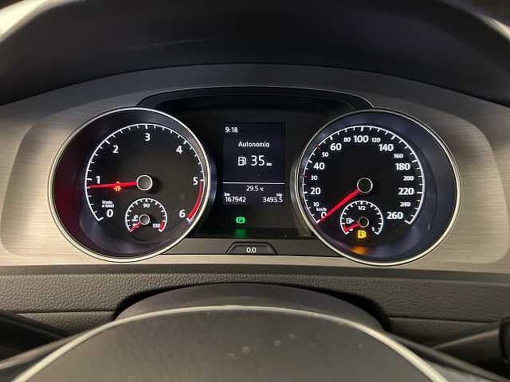Volkswagen Golf usata a Forlì-Cesena (17)