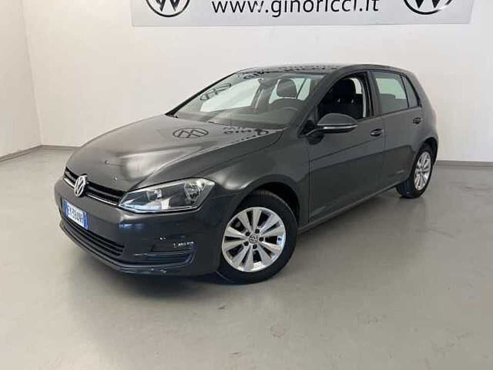 Volkswagen Golf usata a Forlì-Cesena (2)
