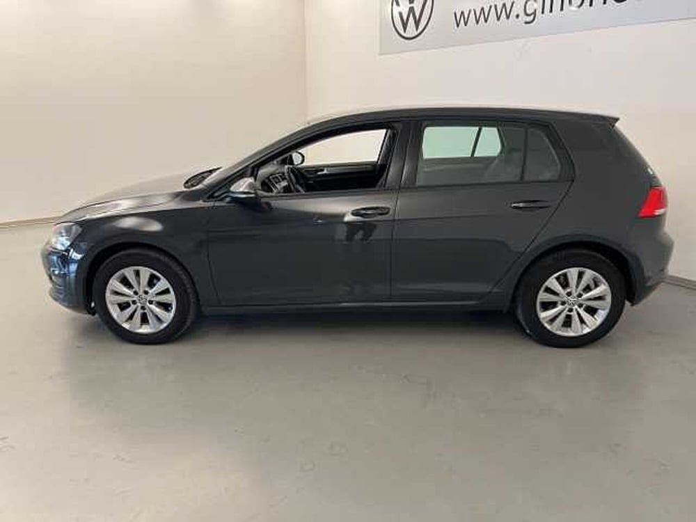 Volkswagen Golf usata a Forlì-Cesena (3)