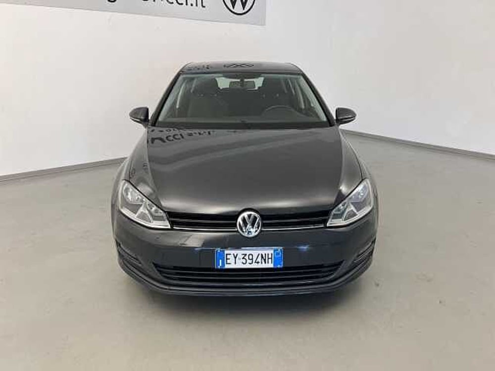 Volkswagen Golf usata a Forlì-Cesena (4)