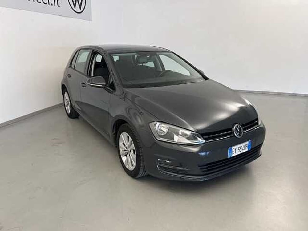 Volkswagen Golf usata a Forlì-Cesena (5)