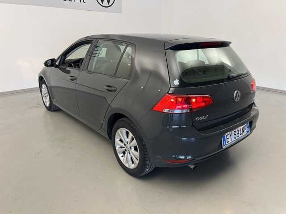 Volkswagen Golf usata a Forlì-Cesena (6)