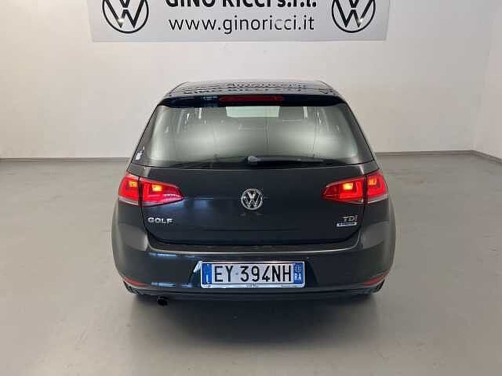 Volkswagen Golf usata a Forlì-Cesena (7)