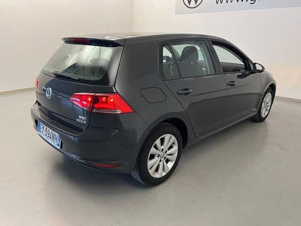 Volkswagen Golf usata a Forlì-Cesena (8)