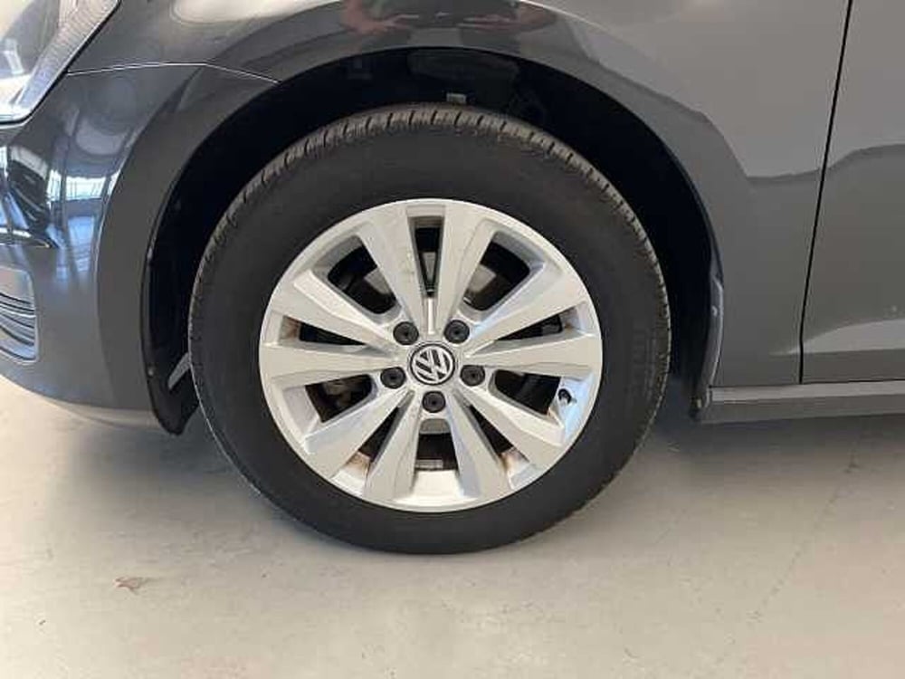 Volkswagen Golf usata a Forlì-Cesena (9)