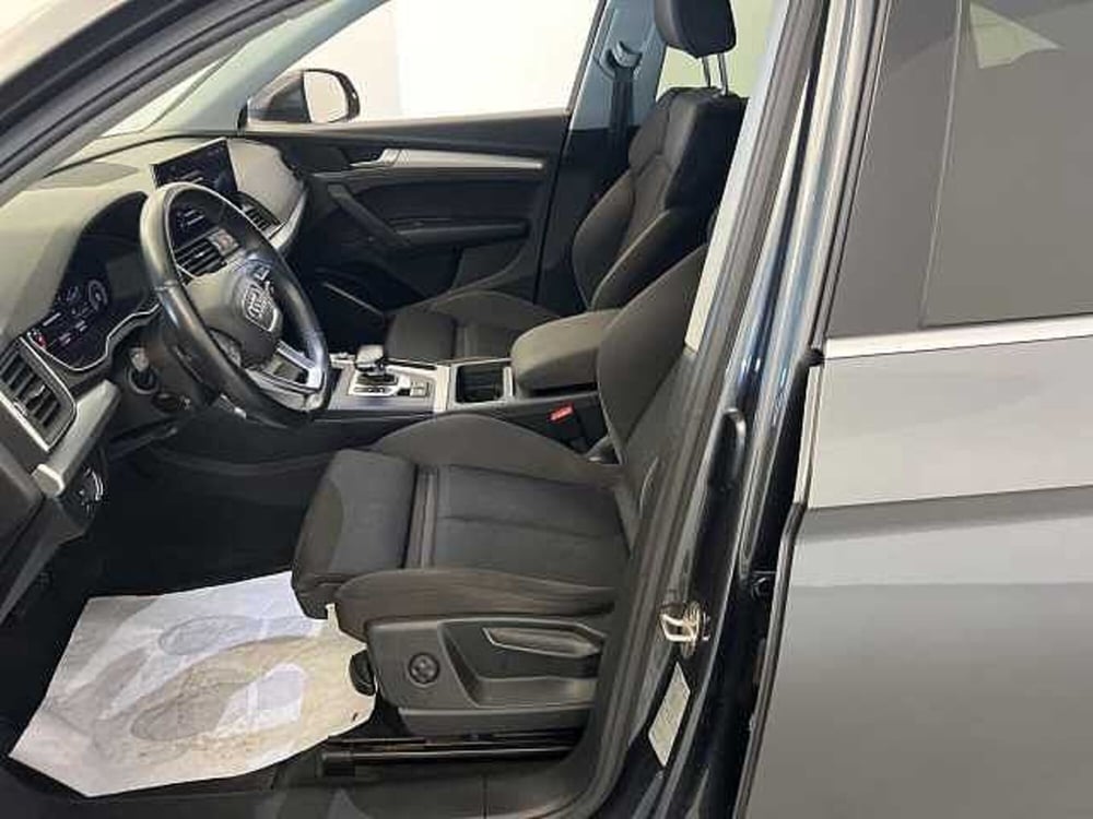 Audi Q5 Sportback usata a Forlì-Cesena (10)