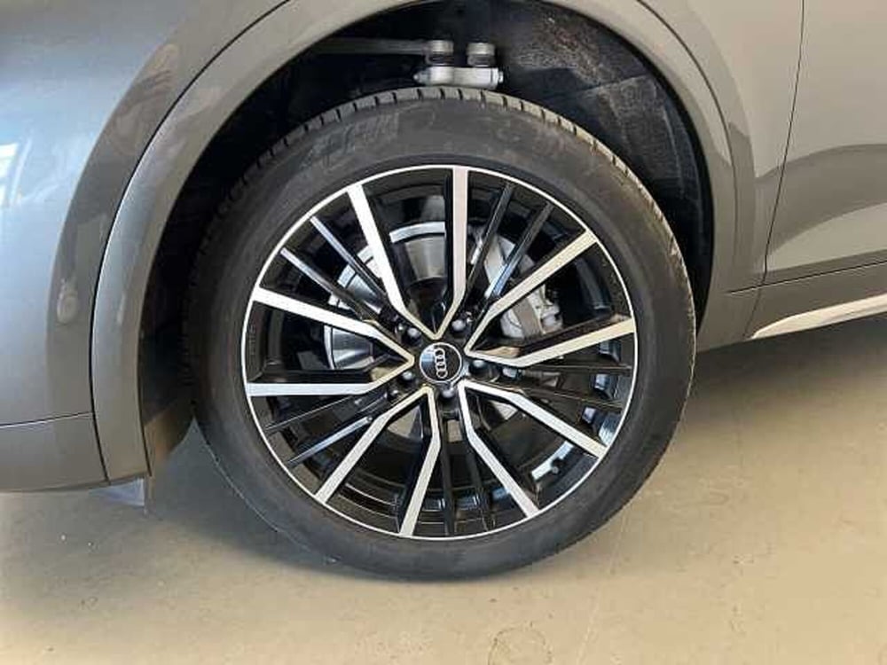 Audi Q5 Sportback usata a Forlì-Cesena (11)