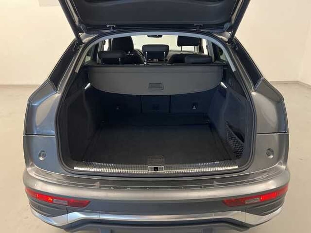 Audi Q5 Sportback usata a Forlì-Cesena (12)