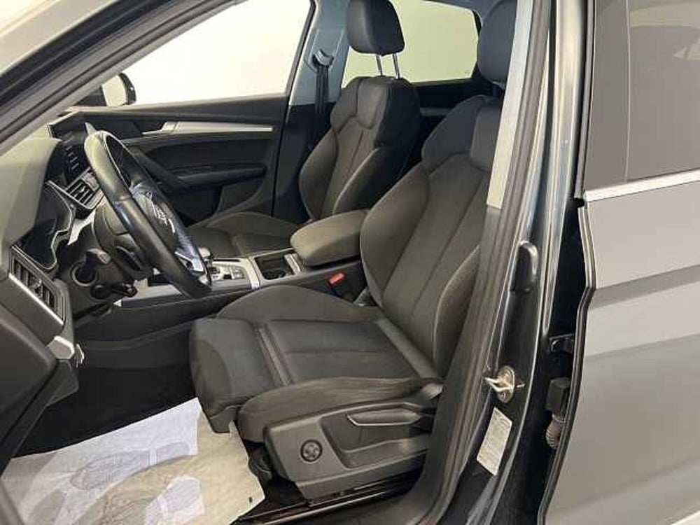 Audi Q5 Sportback usata a Forlì-Cesena (13)