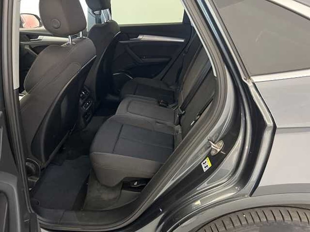 Audi Q5 Sportback usata a Forlì-Cesena (14)