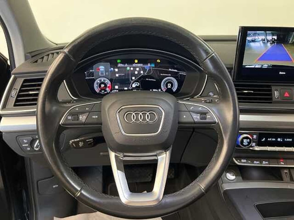 Audi Q5 Sportback usata a Forlì-Cesena (16)