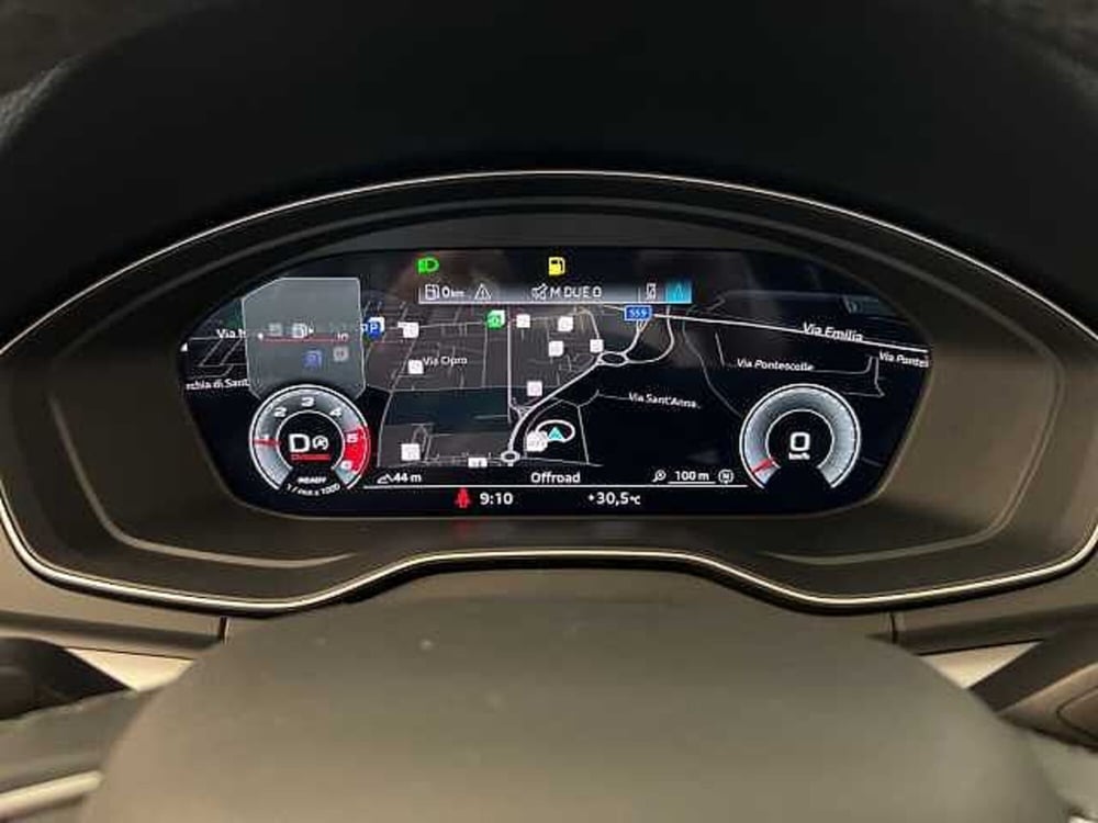 Audi Q5 Sportback usata a Forlì-Cesena (17)