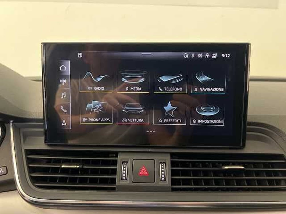 Audi Q5 Sportback usata a Forlì-Cesena (18)