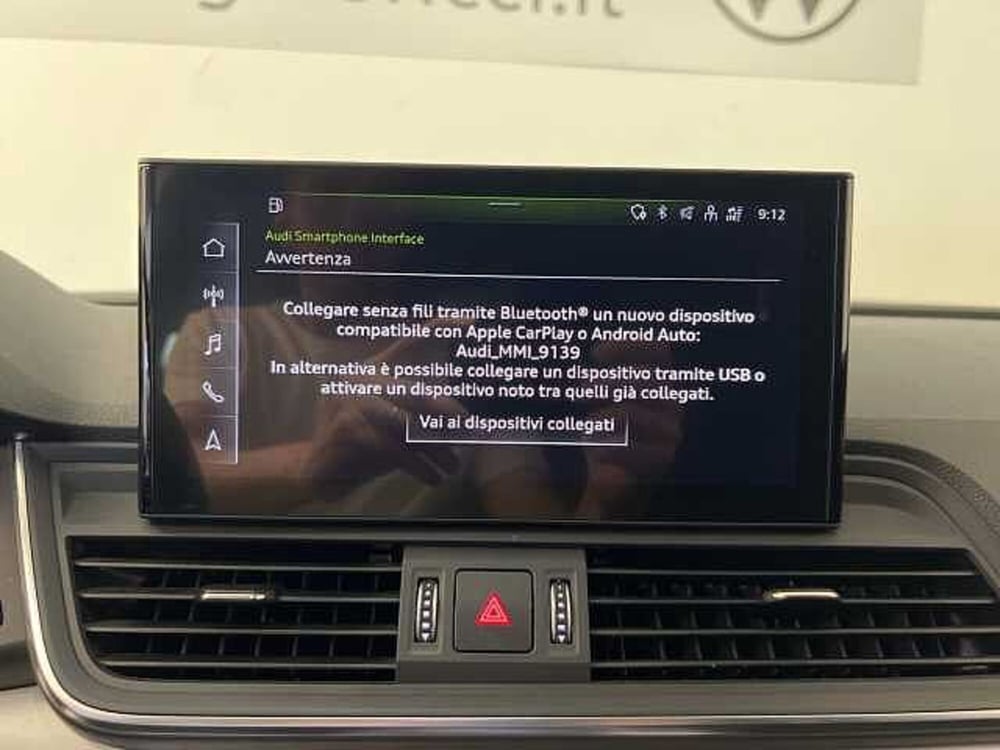 Audi Q5 Sportback usata a Forlì-Cesena (19)