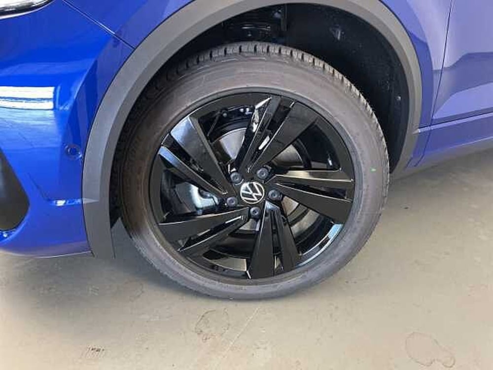 Volkswagen T-Roc nuova a Forlì-Cesena (10)