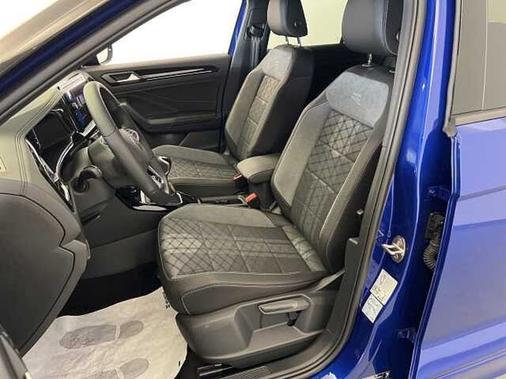 Volkswagen T-Roc nuova a Forlì-Cesena (11)