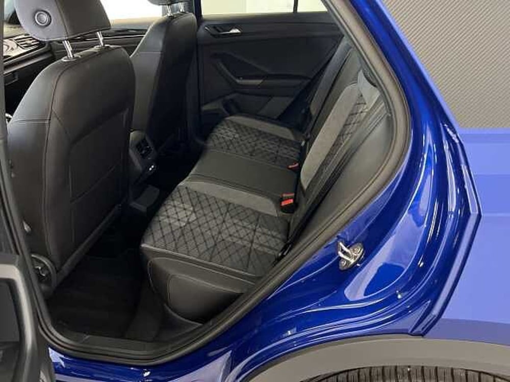 Volkswagen T-Roc nuova a Forlì-Cesena (13)