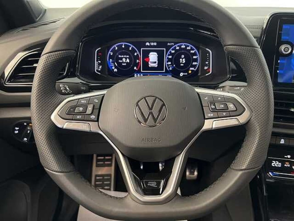 Volkswagen T-Roc nuova a Forlì-Cesena (15)