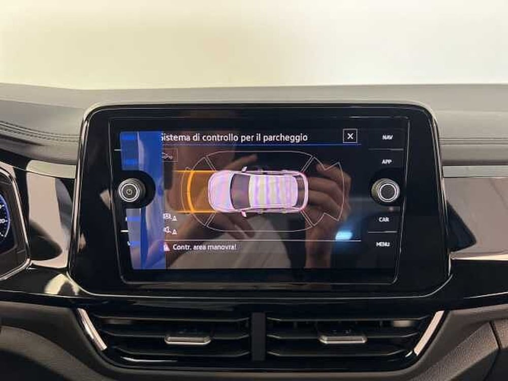 Volkswagen T-Roc nuova a Forlì-Cesena (17)
