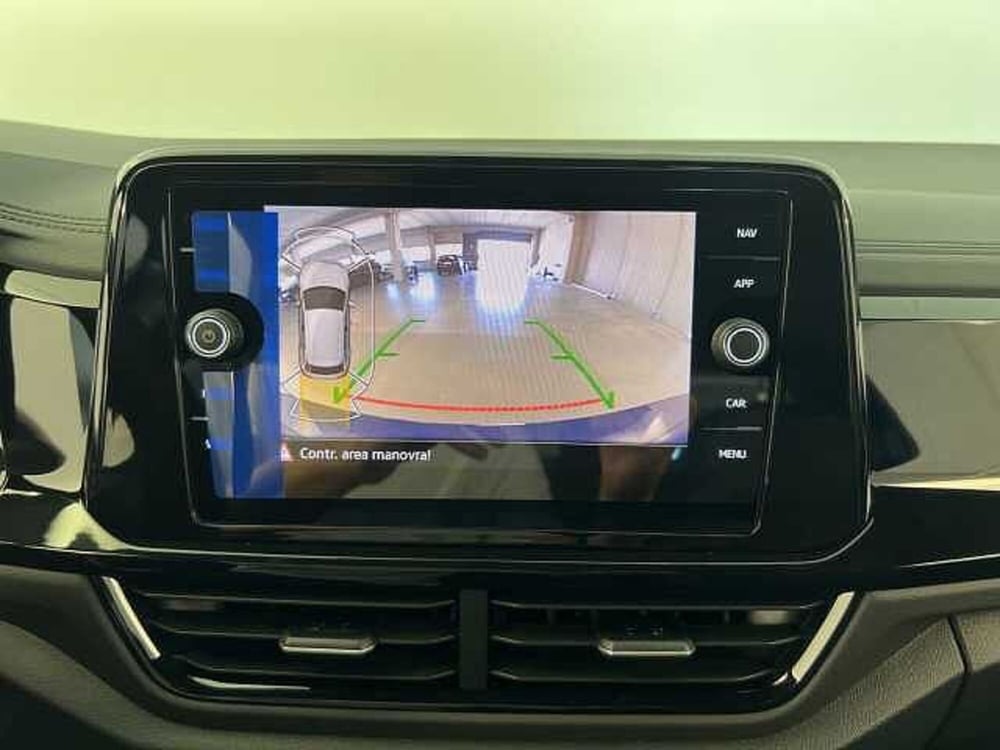 Volkswagen T-Roc nuova a Forlì-Cesena (18)