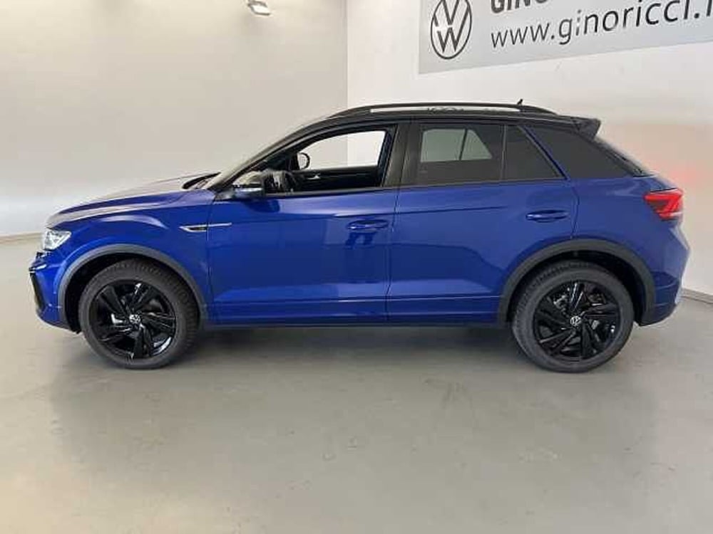 Volkswagen T-Roc nuova a Forlì-Cesena (3)