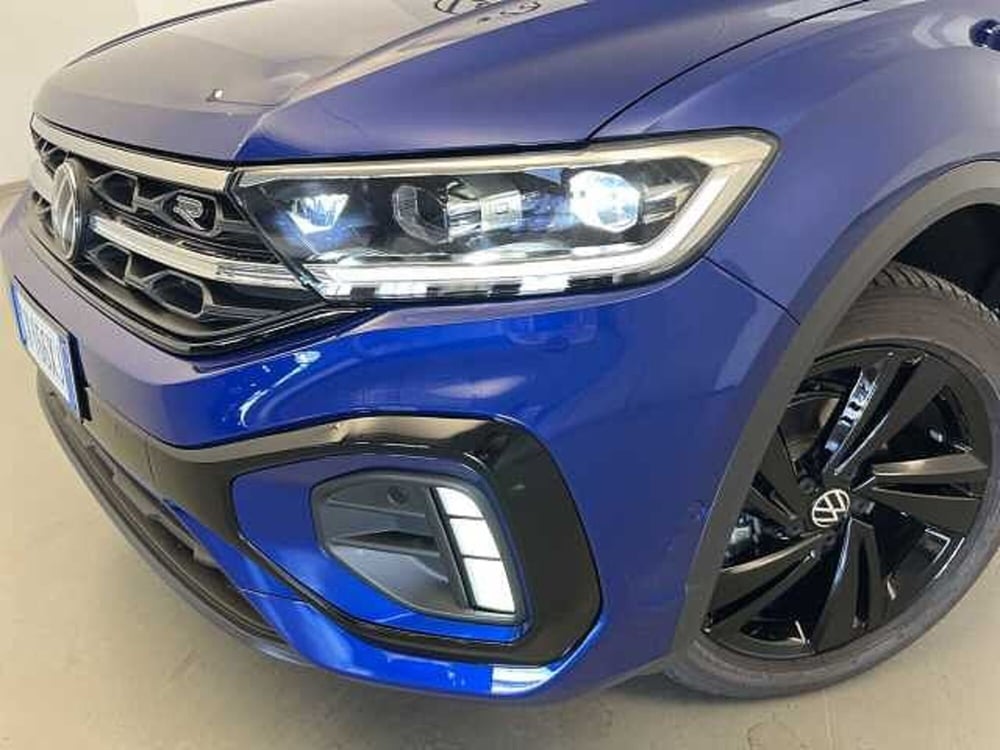 Volkswagen T-Roc nuova a Forlì-Cesena (9)