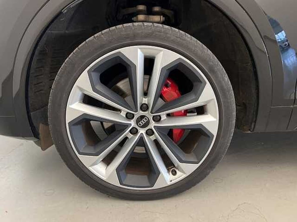 Audi Q5 Sportback usata a Forlì-Cesena (10)