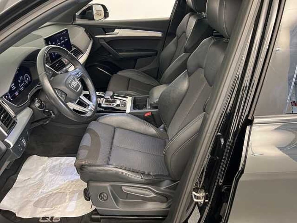 Audi Q5 Sportback usata a Forlì-Cesena (12)