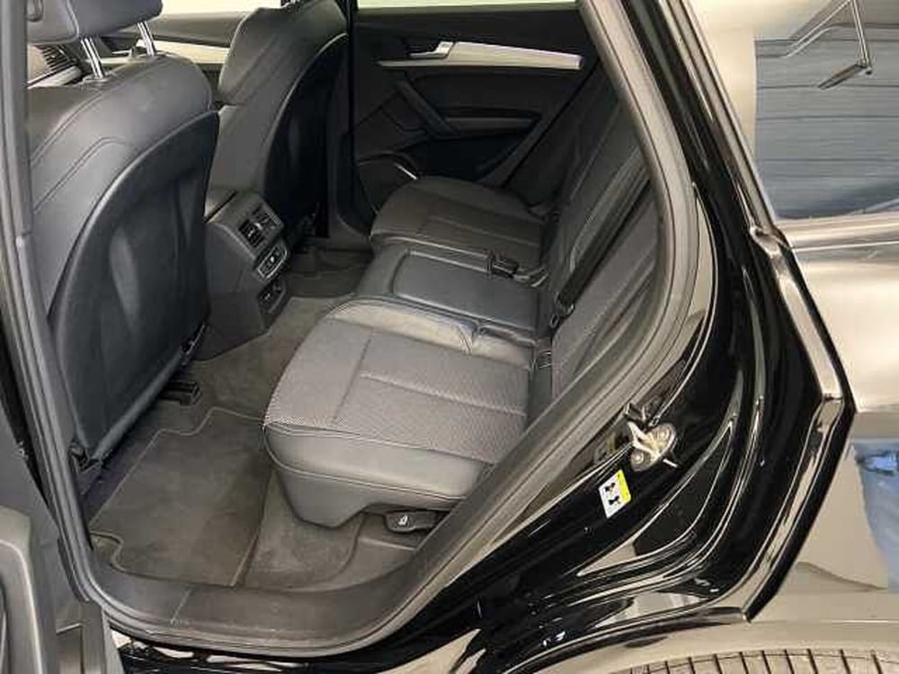 Audi Q5 Sportback usata a Forlì-Cesena (13)
