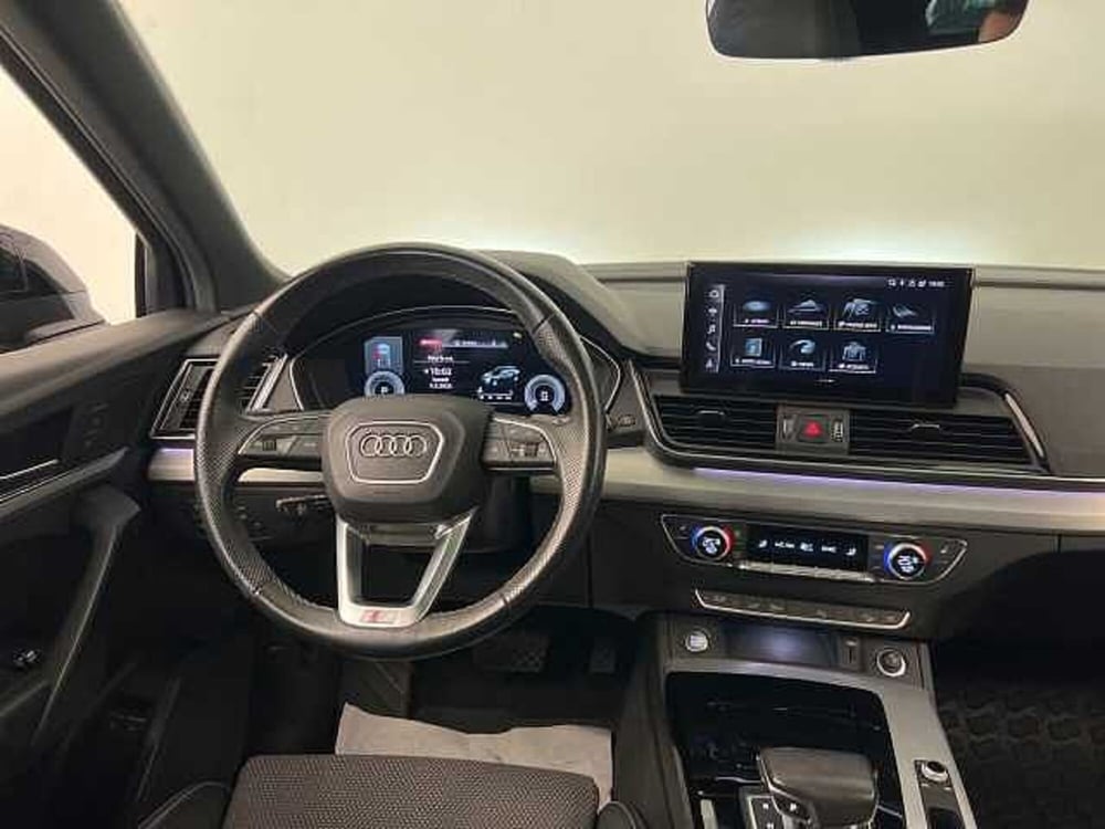 Audi Q5 Sportback usata a Forlì-Cesena (14)