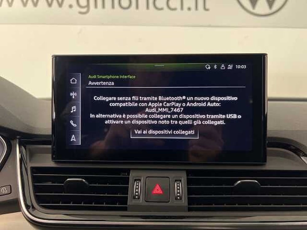 Audi Q5 Sportback usata a Forlì-Cesena (17)