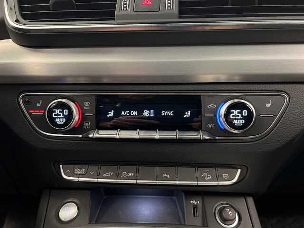 Audi Q5 Sportback usata a Forlì-Cesena (19)