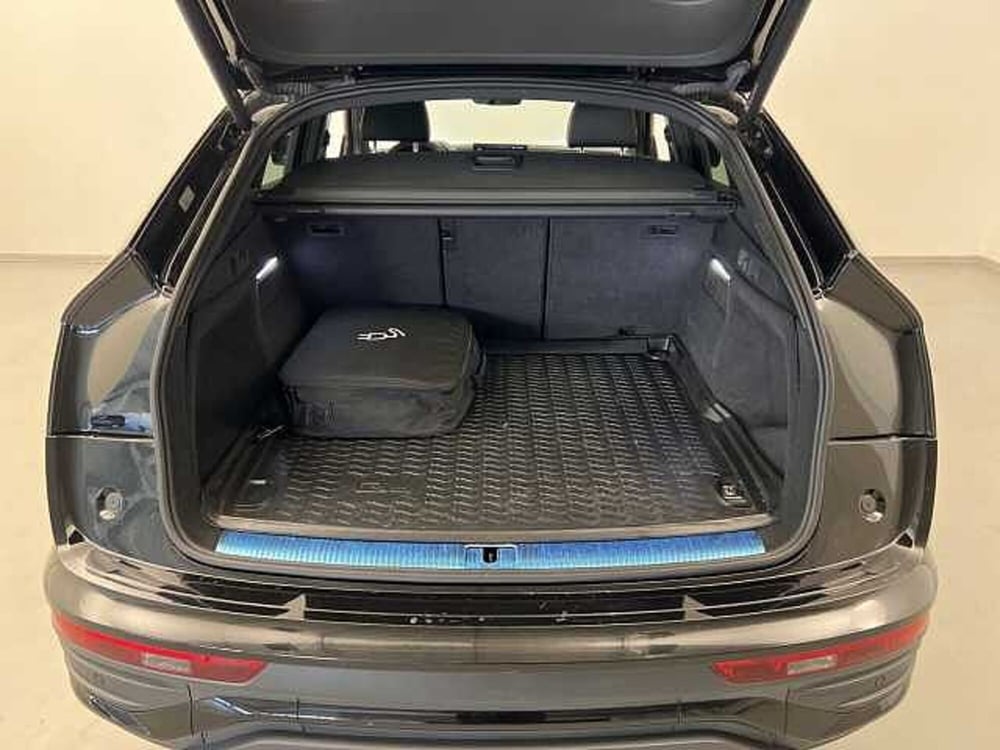 Audi Q5 Sportback usata a Forlì-Cesena (9)