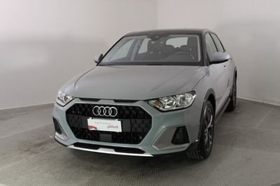 Audi A1 citycarver 25 TFSI Admired del 2021 usata a Paruzzaro