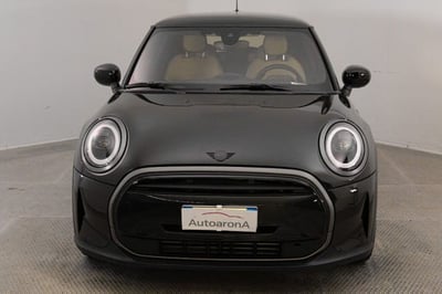 MINI Mini 1.5 Cooper Resolute del 2023 usata a Paruzzaro