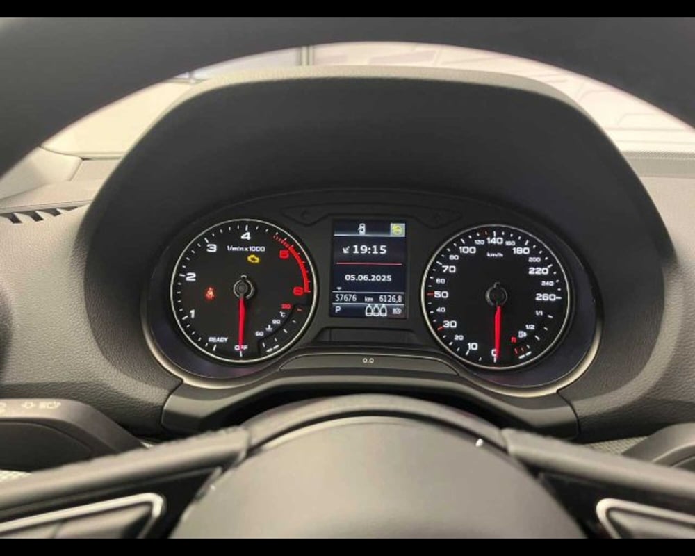 Audi Q2 usata a Bologna (13)