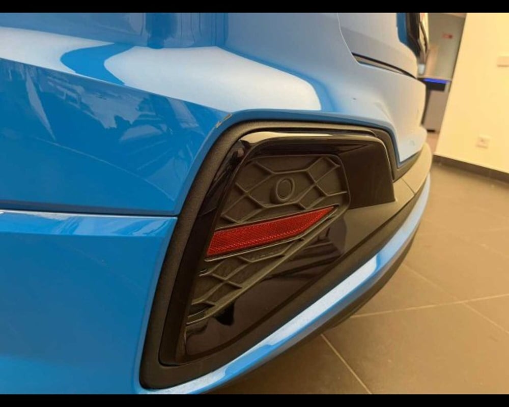 Audi Q2 usata a Bologna (9)