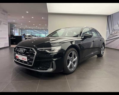 Audi A6 Avant 40 2.0 TDI quattro ultra S tronic Business del 2024 usata a Castenaso